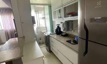 Imagem 6: Residencial Vancouver, 58m², 2 QUARTOS