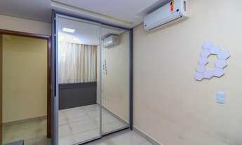 Imagem 4: RESIDENCIAL VIVACE APARTAMENTO 3 QUARTOS 2 SEMI SUITE VARANDA REFORMAD