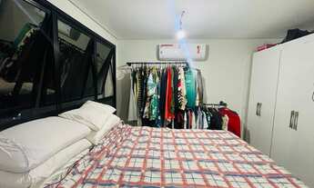 Imagem 5: Edifício Sunset Boulevard, 58m², 1 QUARTO