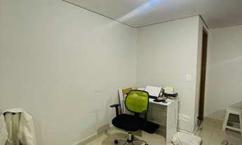 Imagem 7: Edifício Sunset Boulevard, 58m², 1 QUARTO