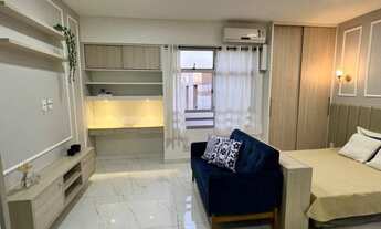 Imagem: KITNET SGAN 911, 25m², 1 QUARTO