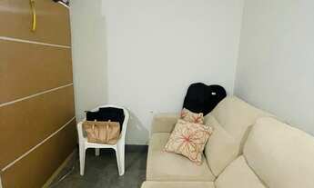 Imagem 3: Edifício Sunset Boulevard, 58m², 1 QUARTO