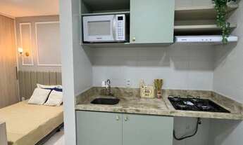 Imagem 7: KITNET SGAN 911, 25m², 1 QUARTO