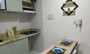 Imagem 5: KITNET SGAN 911, 25m², 1 QUARTO