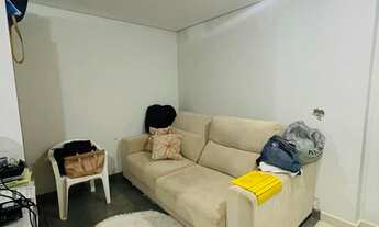 Imagem 6: Edifício Sunset Boulevard, 58m², 1 QUARTO