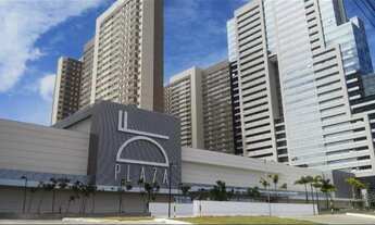Imagem: DF4 alugar SALA no DF PLAZA SHOPPING ÁGUAS