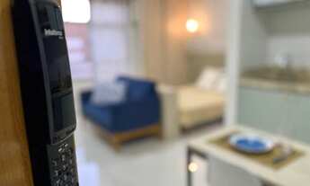 Imagem 4: KITNET SGAN 911, 25m², 1 QUARTO