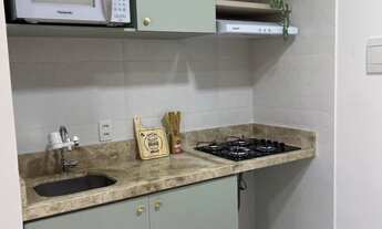 Imagem 3: KITNET SGAN 911, 25m², 1 QUARTO