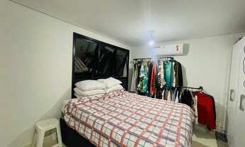 Imagem 4: Edifício Sunset Boulevard, 58m², 1 QUARTO