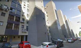 Imagem 4: APARTAMENTO NA ASA NORTE 3 QUARTOS, 1 SUITE REFORMADO