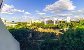 Imagem 5: APARTAMENTO NA SQN 209 3 QUARTOS 1 SUITE REFORMADO