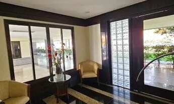 Imagem 2: APARTAMENTO NA ASA NORTE 3 QUARTOS, 1 SUITE REFORMADO