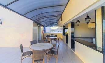 Imagem 6: APARTAMENTO NA SQN 209 3 QUARTOS 1 SUITE REFORMADO