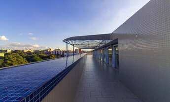 Imagem 7: APARTAMENTO NA SQN 209 3 QUARTOS 1 SUITE REFORMADO