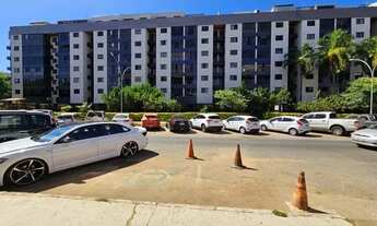 Imagem 3: APARTAMENTO NA ASA NORTE 3 QUARTOS, 1 SUITE REFORMADO