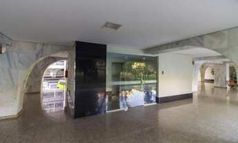 Imagem 2: APARTAMENTO NA SQN 209 3 QUARTOS 1 SUITE REFORMADO