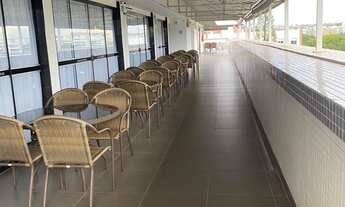 Imagem 3: APARTAMENTO NA SQN 209 3 QUARTOS 1 SUITE REFORMADO