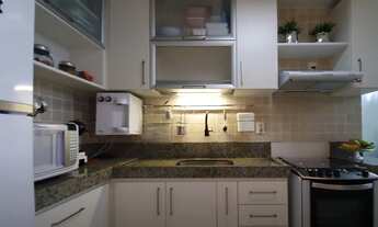 Imagem 4: SQN 312 APARTAMENTO 2 QUARTOS REFRMADO ASA NORTE