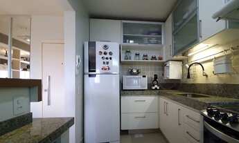 Imagem 2: SQN 312 APARTAMENTO 2 QUARTOS REFRMADO ASA NORTE