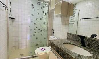 Imagem 3: RESIDENCIAL NOVITA, 70m², 2 QUARTOS, 1 SUITE