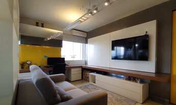 Imagem: SQN 312 APARTAMENTO 2 QUARTOS REFRMADO ASA