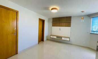Imagem: RESIDENCIAL NOVITA, 70m², 2 QUARTOS, 1