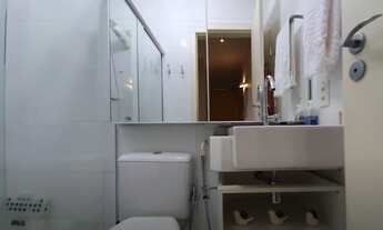 Imagem 7: SQN 312 APARTAMENTO 2 QUARTOS REFRMADO ASA NORTE