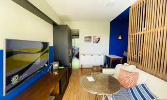 Imagem: ED SPRING PARK, 60m², 2 QUARTOS