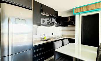 Imagem 7: BLEND, 50m², 1 QUARTO