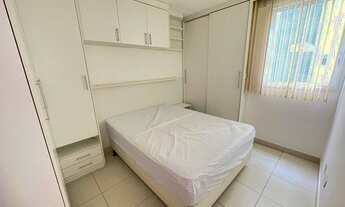 Imagem: CITTA RESIDENCE, 38m², 1 SUITE