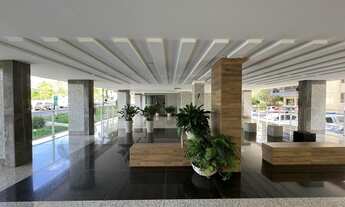 Imagem 4: APARTAMENTO NA ASA NORTE, 100m², 3 QUARTOS, 1 SUITE REFOMADO