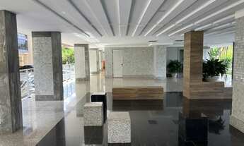 Imagem 7: APARTAMENTO NA ASA NORTE, 100m², 3 QUARTOS, 1 SUITE REFOMADO