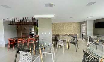 Imagem 6: APARTAMENTO NA ASA NORTE, 100m², 3 QUARTOS, 1 SUITE REFOMADO