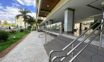 Imagem 2: APARTAMENTO NA ASA NORTE, 100m², 3 QUARTOS, 1 SUITE REFOMADO