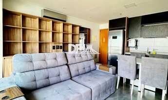 Imagem 4: BLEND, 50m², 1 QUARTO