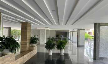 Imagem 3: APARTAMENTO NA ASA NORTE, 100m², 3 QUARTOS, 1 SUITE REFOMADO