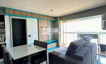 Imagem 6: BLEND, 50m², 1 QUARTO