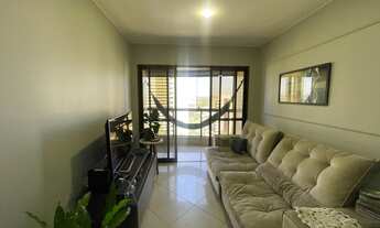 Imagem: RESIDENCIAL PAULO FREIRE, 104m², 3 QUARTOS