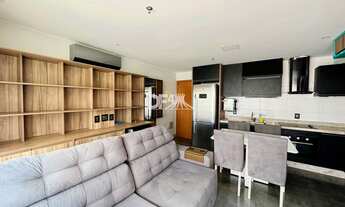 Imagem 2: BLEND, 50m², 1 QUARTO