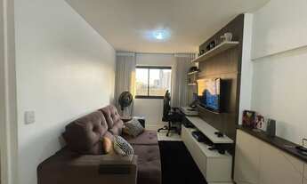 Imagem: REAL CELEBRATION, 33m², 1 QUARTO