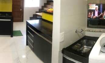 Imagem 5: DUPLEX EM TAGUATINGA, 84m², 2 QUARTOS