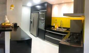 Imagem 4: DUPLEX EM TAGUATINGA, 84m², 2 QUARTOS