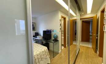 Imagem 2: Portal das Andorinhas, 109m², 3 QUARTOS