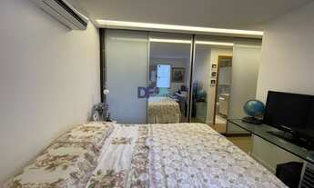 Imagem 4: Portal das Andorinhas, 109m², 3 QUARTOS