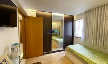 Imagem 7: Portal das Andorinhas, 109m², 3 QUARTOS