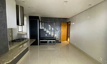 Imagem: RESIDENCIAL CEZANNE, DUPLEX SENDO 1 QUARTO