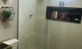 Imagem 7: DUPLEX EM TAGUATINGA, 84m², 2 QUARTOS