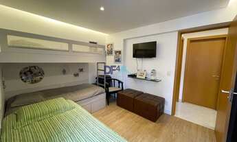 Imagem 6: Portal das Andorinhas, 109m², 3 QUARTOS