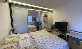 Imagem 3: Portal das Andorinhas, 109m², 3 QUARTOS