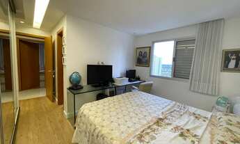 Imagem: Portal das Andorinhas, 109m², 3 QUARTOS